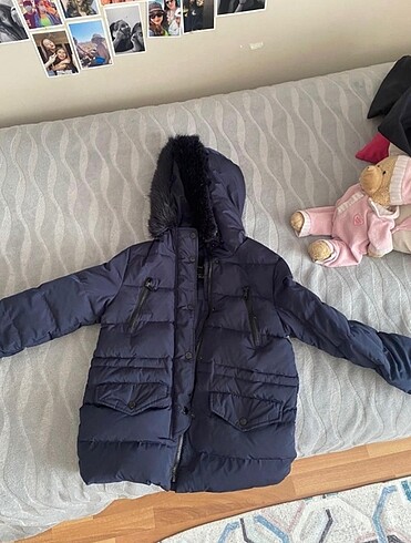 zara mont