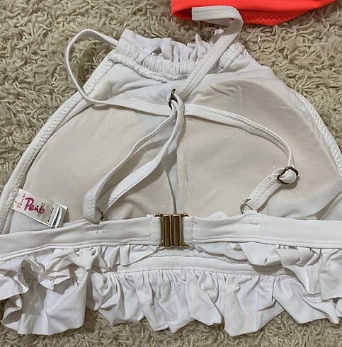 Penti kadın bikini