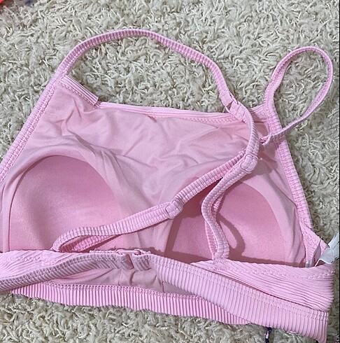 Penti kadın bikini