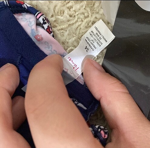 xs Beden çeşitli Renk kadın bikini