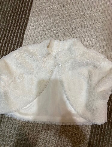 10 Yaş Beden çocuk bolero