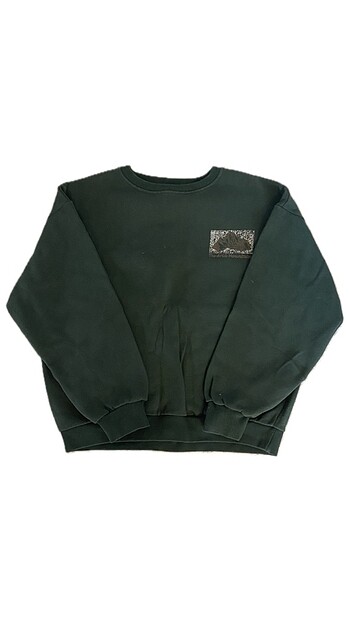 Trendseninle The Arid Mountain Sweatshirt