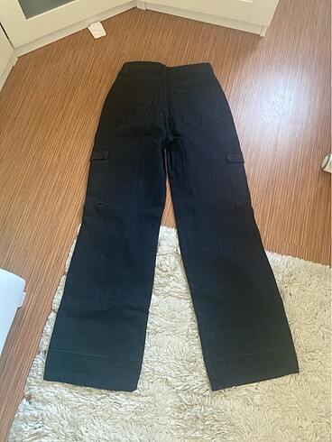 Trendyol & Milla Trendyolmilla Kargo Pantolon 36 Beden
