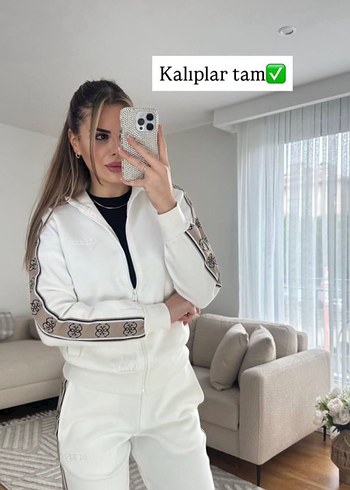 s Beden beyaz Renk Guess