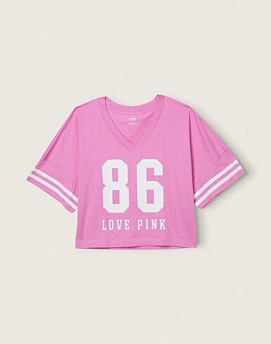 xl Beden pembe Renk Victoria's Secret Pink