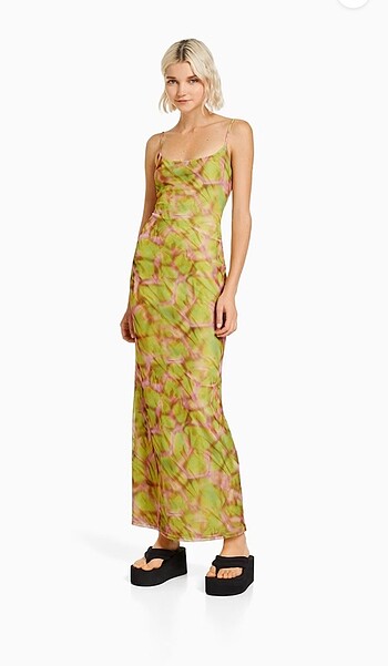 xs Beden Bershka