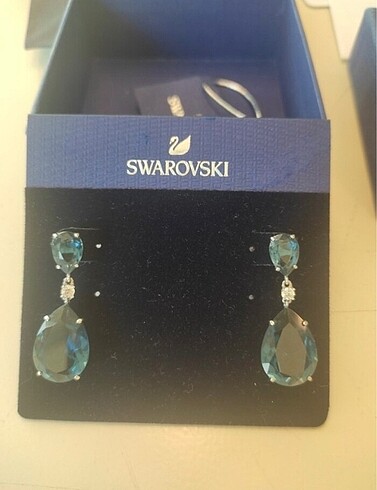 Beden Swarovski