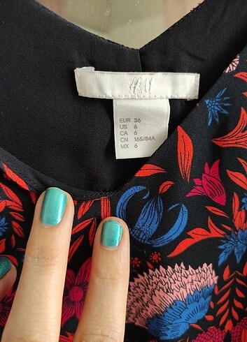 H&M H&M bluz 