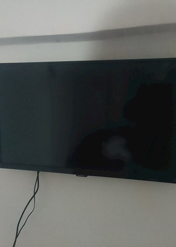 sunny uydu alıcılı televizyon - Görsel 2