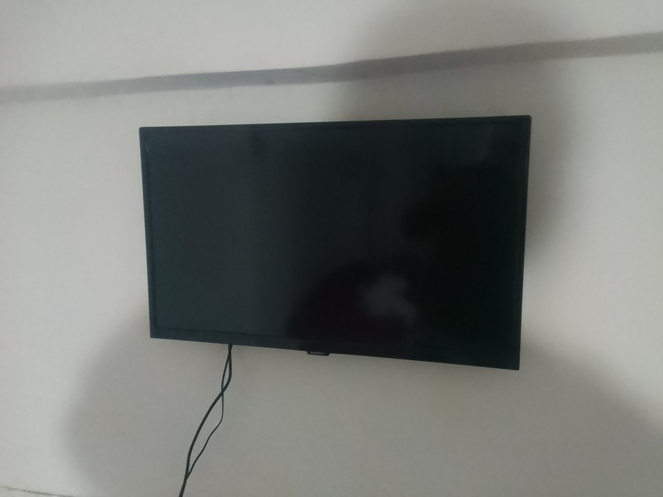 sunny uydu alıcılı televizyon - Görsel 2