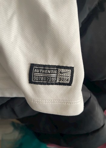 s Beden beyaz Renk Beyaz Erkek Kısa Kollu Streetwear Forma
