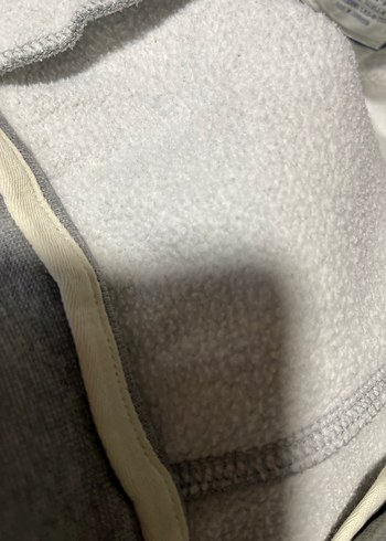 Gri Nakışlı Erkek Eşofman Altı - Görsel 7