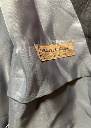 Düğmeli Siyah Erkek Yelek, Notch Yaka, Regular Fit - Görsel 6