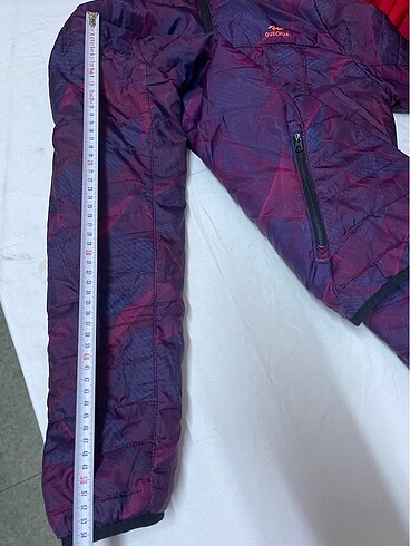 Decathlon marka 12/13 yaş - Görsel 8