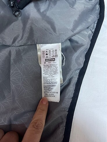 12-13 Yaş Beden çeşitli Renk Decathlon marka 12/13 yaş