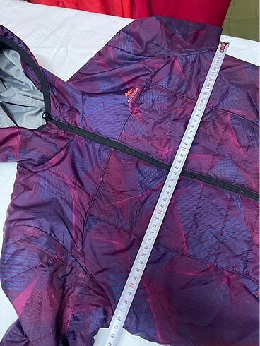 Decathlon marka 12/13 yaş - Görsel 7