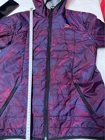 Decathlon marka 12/13 yaş - Görsel 6