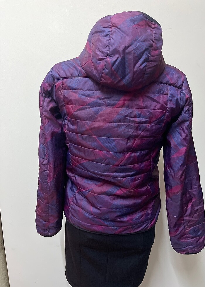 Decathlon marka 12/13 yaş - Görsel 3