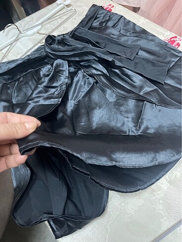 xl Beden siyah Renk Yaya marka etek