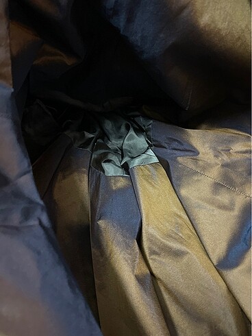 Yuvandan marka gece eteği - Görsel 10