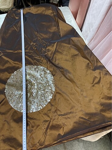 Yuvandan marka gece eteği - Görsel 5