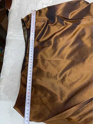 Yuvandan marka gece eteği - Görsel 7