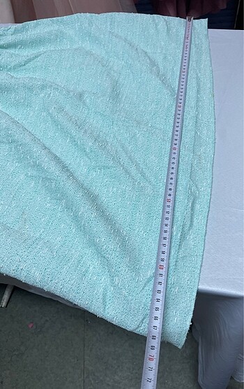 Mini elbise - Görsel 6