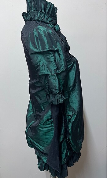 Sisley Sisley marka bluz tunik