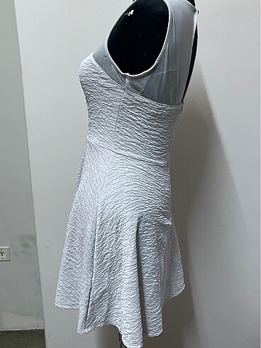 Guess marka elbise - Görsel 2