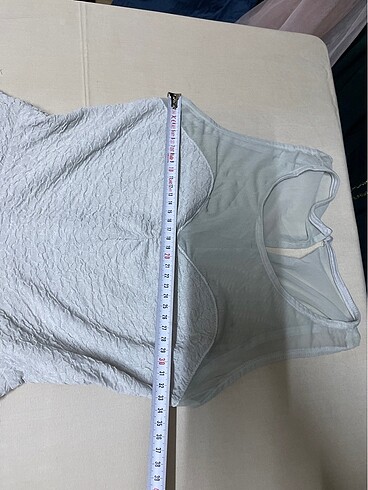 Guess marka elbise - Görsel 4