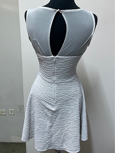 Guess marka elbise - Görsel 8