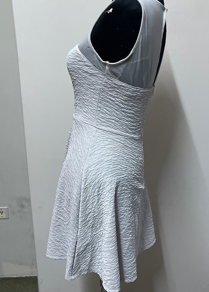 Guess marka elbise - Görsel 2