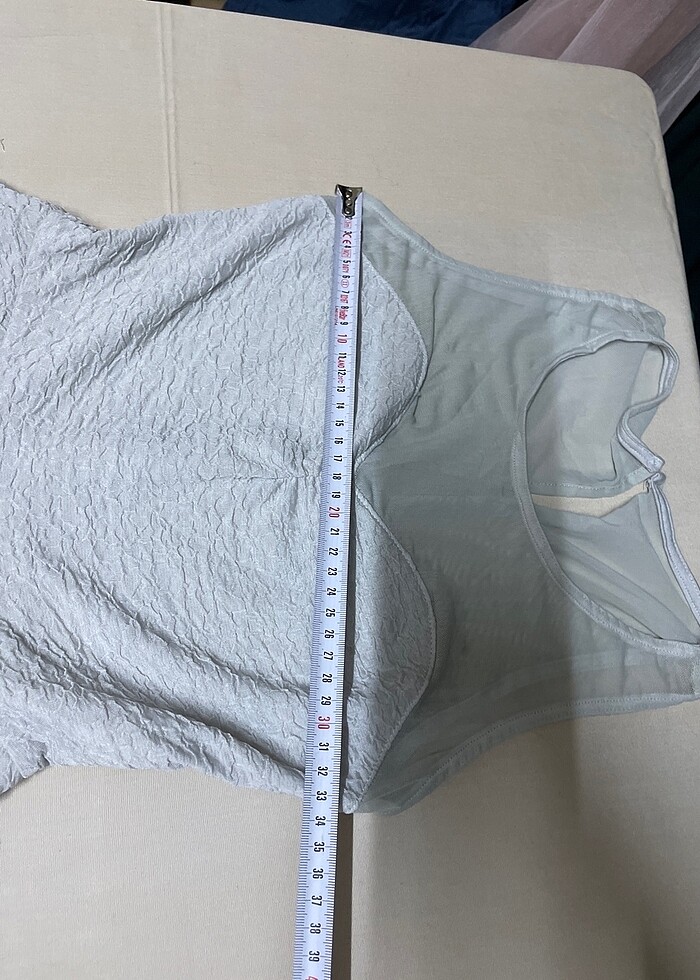 Guess marka elbise - Görsel 4