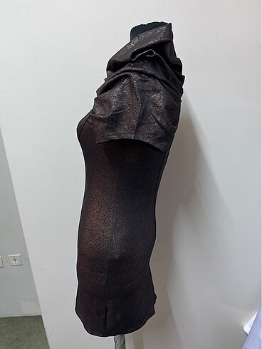 Miss selfigide marka elbise - Görsel 2