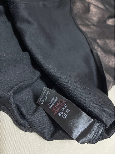 Miss selfigide marka elbise - Görsel 8