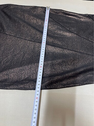 Miss selfigide marka elbise - Görsel 6