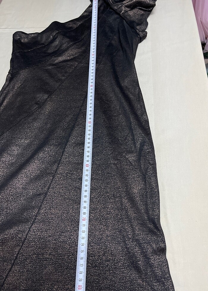 Miss selfigide marka elbise - Görsel 4