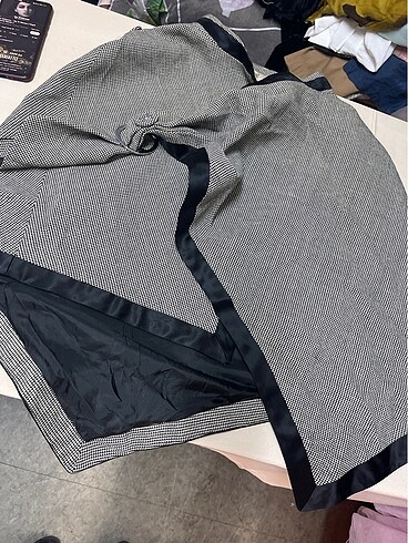xl Beden çeşitli Renk Karen millen marka çapraz Etek