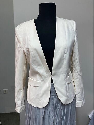H&M marka ceket