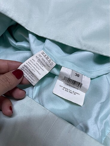 Beymen marka elbise - Görsel 9