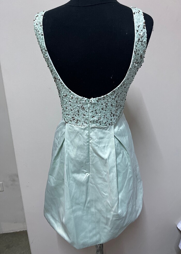 Beymen marka elbise - Görsel 3