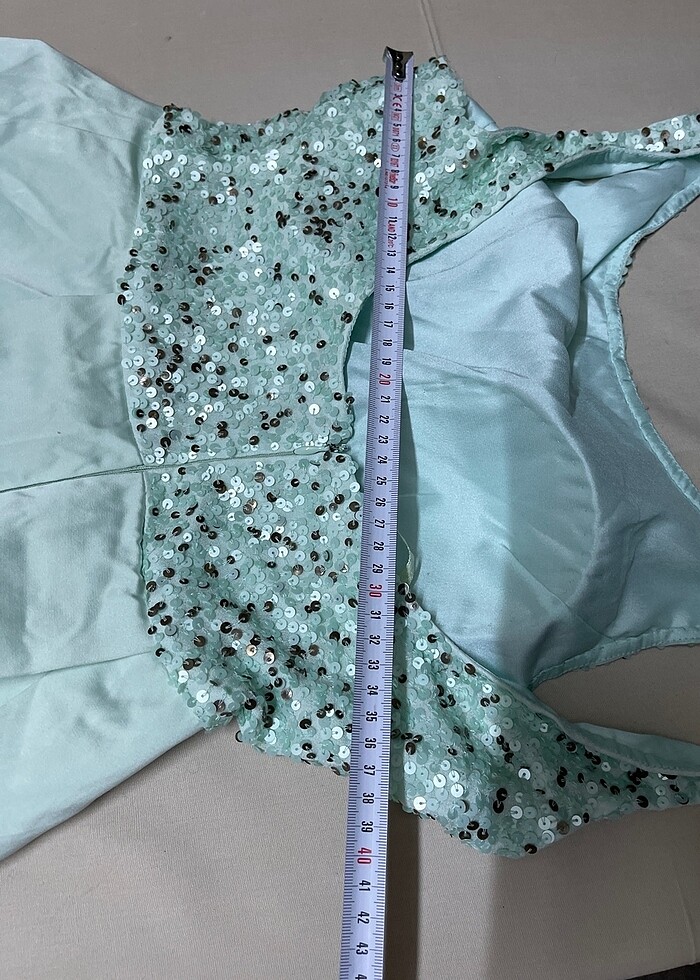 Beymen marka elbise - Görsel 4