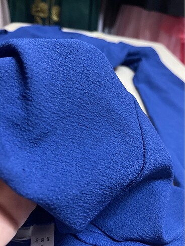 Yessica marka A kesim elbise - Görsel 8