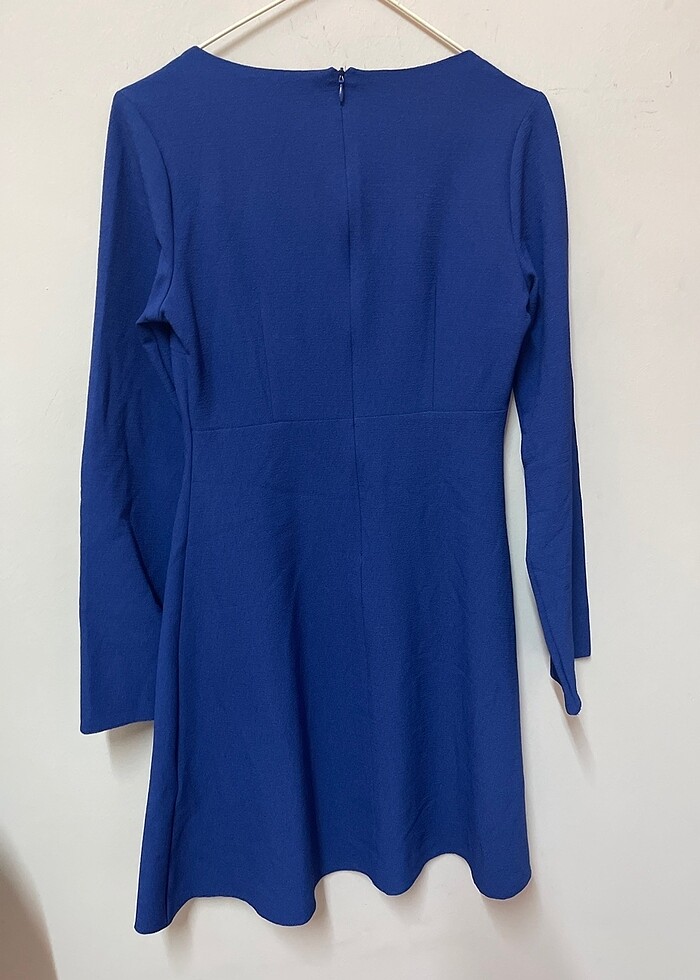 Yessica marka A kesim elbise - Görsel 2