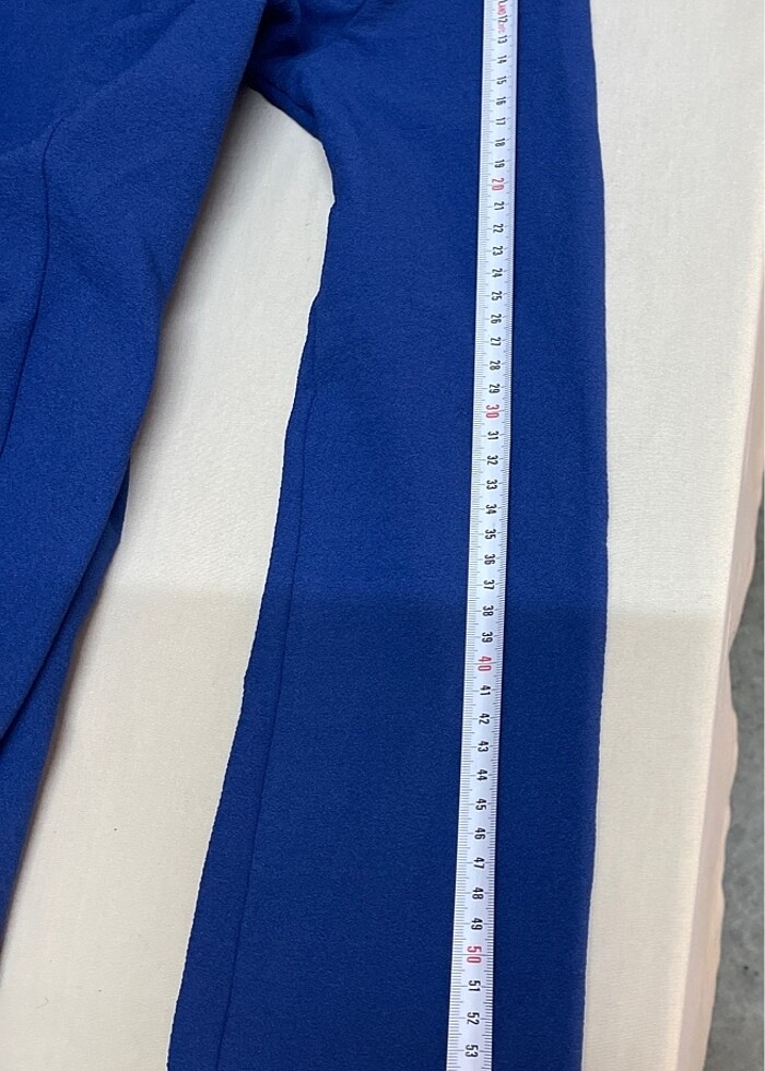 Yessica marka A kesim elbise - Görsel 5