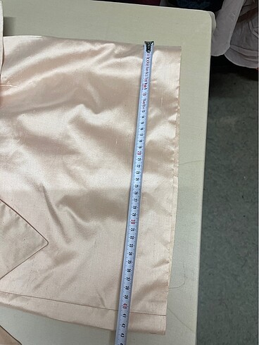 Mai marka mini elbise - Görsel 4