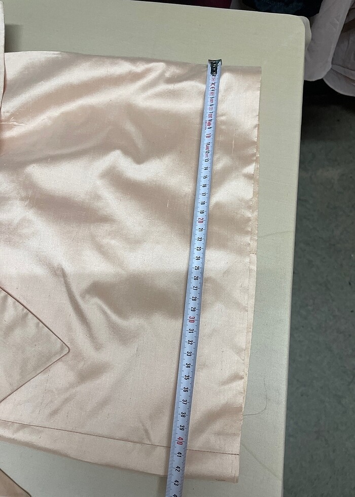 Mai marka mini elbise - Görsel 4