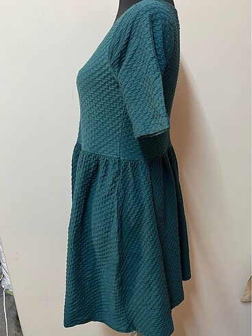 Dorothy perkins marka elbise - Görsel 2