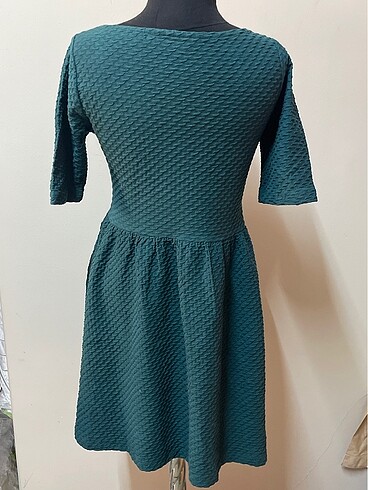 Dorothy perkins marka elbise - Görsel 3