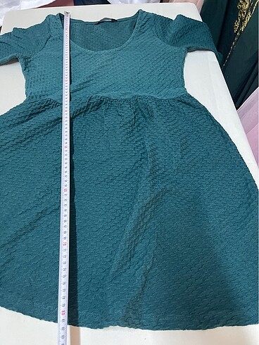 Dorothy perkins marka elbise - Görsel 6